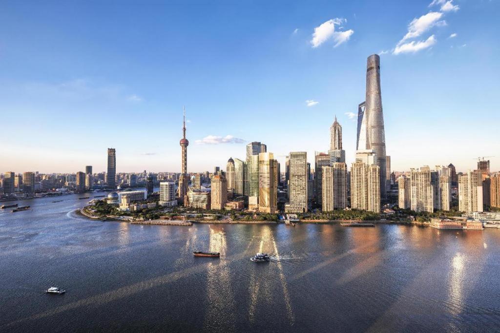 Hanting Hotel Shanghai Xiangyang Road Zewnętrze zdjęcie